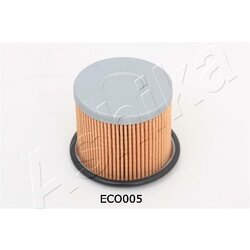 Palivový filter ASHIKA 30-ECO005 - obr. 1