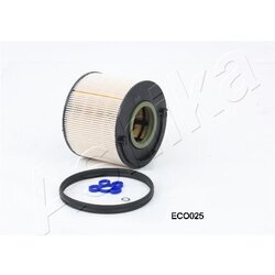 Palivový filter ASHIKA 30-ECO025