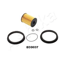 Palivový filter ASHIKA 30-ECO037