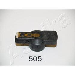 Palec (rotor) rozdeľovača zapaľovania ASHIKA 97-05-505