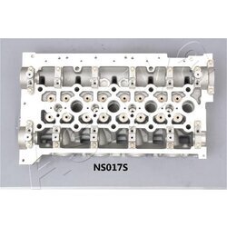 Hlava valcov motora ASHIKA NS017S - obr. 3