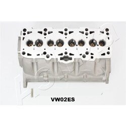 Hlava valcov motora ASHIKA VW02ES - obr. 5