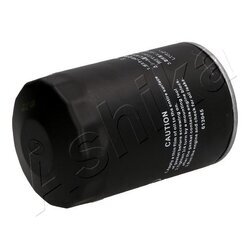 Olejový filter ASHIKA 10-02-206 - obr. 2