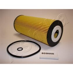 Olejový filter ASHIKA 10-ECO008