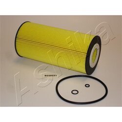 Olejový filter ASHIKA 10-ECO031