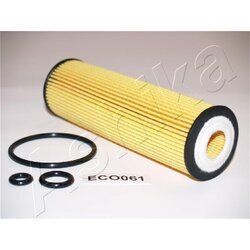 Olejový filter ASHIKA 10-ECO061