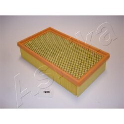 Vzduchový filter ASHIKA 20-01-128
