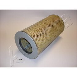 Vzduchový filter ASHIKA 20-02-291