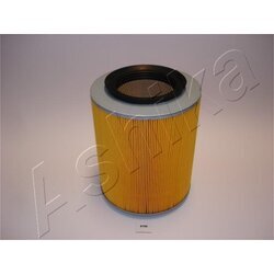 Vzduchový filter ASHIKA 20-05-575
