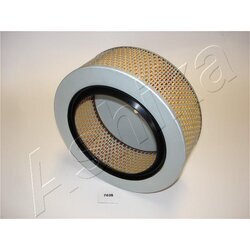 Vzduchový filter ASHIKA 20-07-703
