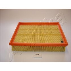 Vzduchový filter ASHIKA 20-0L-L03