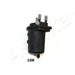 Palivový filter ASHIKA 30-01-108 - obr. 4