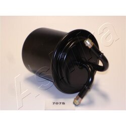 Palivový filter ASHIKA 30-07-707