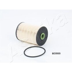 Palivový filter ASHIKA 30-ECO033