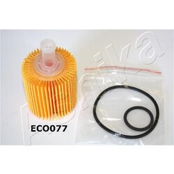 Olejový filter ASHIKA 10-ECO077