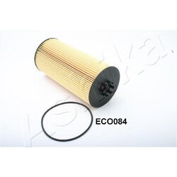 Olejový filter ASHIKA 10-ECO084 - obr. 1