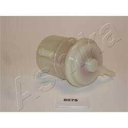 Palivový filter ASHIKA 30-08-807