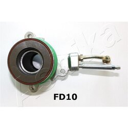 Vysúvacie ložisko ASHIKA 90-FD-FD10