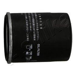 Olejový filter ASHIKA 10-01-117 - obr. 1