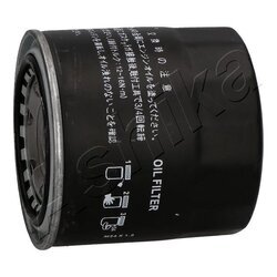 Olejový filter ASHIKA 10-02-297 - obr. 1