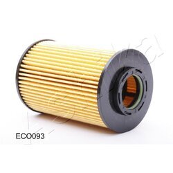 Olejový filter ASHIKA 10-ECO093