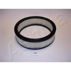Vzduchový filter ASHIKA 20-01-123
