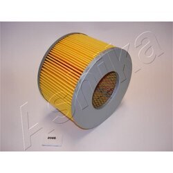 Vzduchový filter ASHIKA 20-02-208