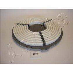 Vzduchový filter ASHIKA 20-08-888
