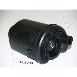 Palivový filter ASHIKA 30-0K-K27