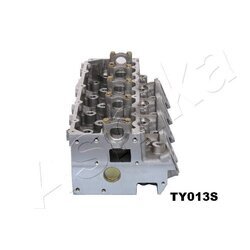 Hlava valcov motora ASHIKA TY013S - obr. 1