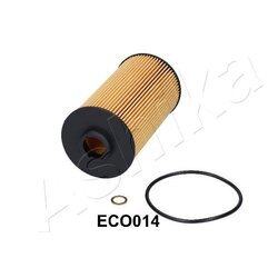 Olejový filter ASHIKA 10-ECO014