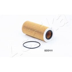 Olejový filter ASHIKA 10-ECO111