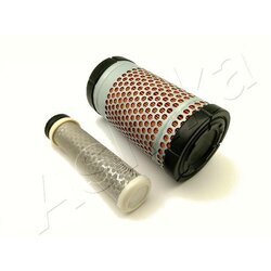 Vzduchový filter ASHIKA 20-00-MC03 - obr. 1