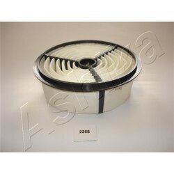 Vzduchový filter ASHIKA 20-02-236