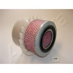 Vzduchový filter ASHIKA 20-03-313