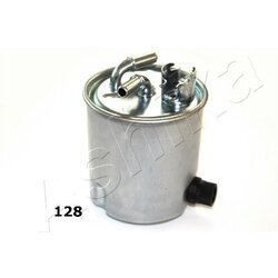 Palivový filter ASHIKA 30-01-128