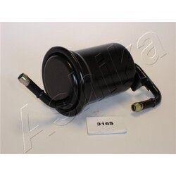 Palivový filter ASHIKA 30-03-316