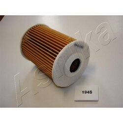 Olejový filter ASHIKA 10-01-194