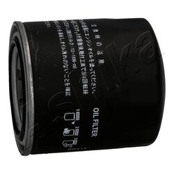 Olejový filter ASHIKA 10-04-498 - obr. 1