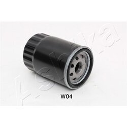 Olejový filter ASHIKA 10-0W-W04