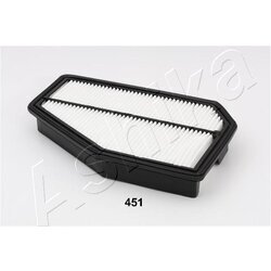 Vzduchový filter ASHIKA 20-04-451