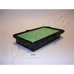 Vzduchový filter ASHIKA 20-04-498