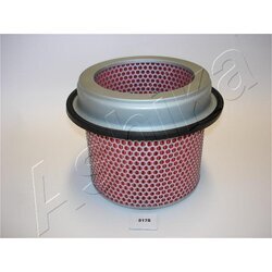 Vzduchový filter ASHIKA 20-05-517