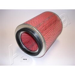 Vzduchový filter ASHIKA 20-09-997