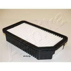 Vzduchový filter ASHIKA 20-0K-K22