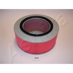 Vzduchový filter ASHIKA 20-K0-001