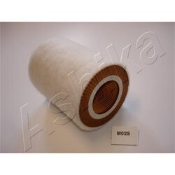 Vzduchový filter ASHIKA 20-M0-002