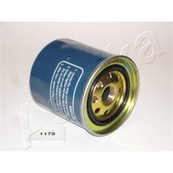 Palivový filter ASHIKA 30-01-117
