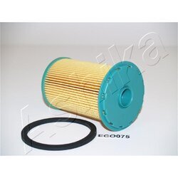 Palivový filter ASHIKA 30-ECO075