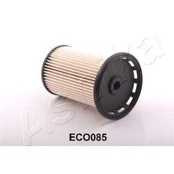 Palivový filter ASHIKA 30-ECO085